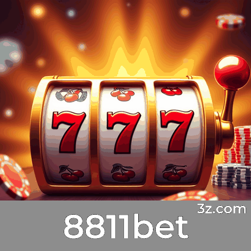 8811bet: Aposta Móvel Simplificada e Poderosa