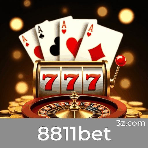 8811bet: Experiência de Cassino Imersiva para Brasileiros