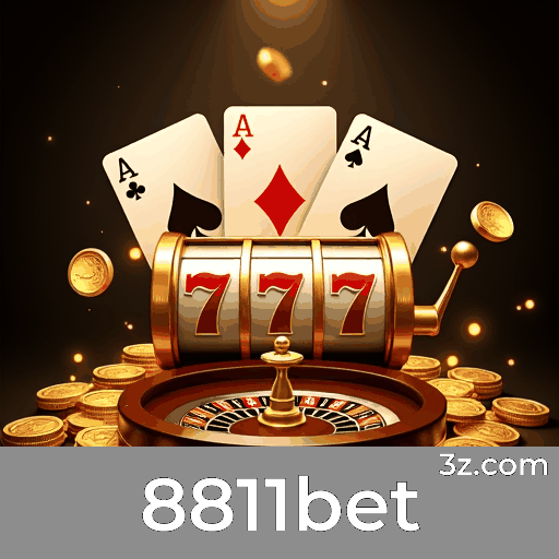 8811bet: Aposta Móvel Simplificada e Poderosa