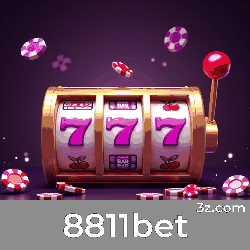 8811bet: Plataforma de Apostas com Serviços Profissionais
